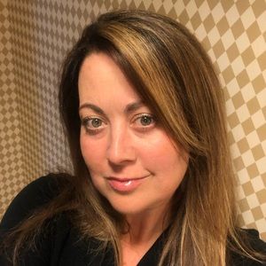 Meet your Posher, Trisha